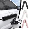 Sponge Car Door Anti-collision Strip Universal Magnetic Doors Safe Protector Anti Scratch Strip Car Side Edge Guard Decoration