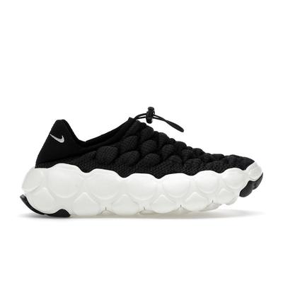 Женские кроссовки Flyknit Haven Black Sail темно-дымчато-серые FD2148-004