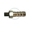 Automatic Transmission Oil Transfer Connector For Toyoto Reiz Crown A760 A761 A960 A760E A960E 09G A04 A63 A99 A01 6 Speed