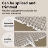 Thicken Anti-Cat Thorn Mat Plastic Training Pads New Cat Scat Mat  for Plants Furniture Indoor