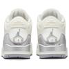 New JORDAN 3 Retro Sail Cement Grey Women's CK9246-100