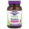 Organic Burdock, Organic Veggie Caps, 90 Count (450Mg/Capsule)