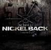 CD NICKELBACK - BEST OF NICKELBACK 1  RR75922 Roadrunner Reco 2013 Европа Рок Б/У