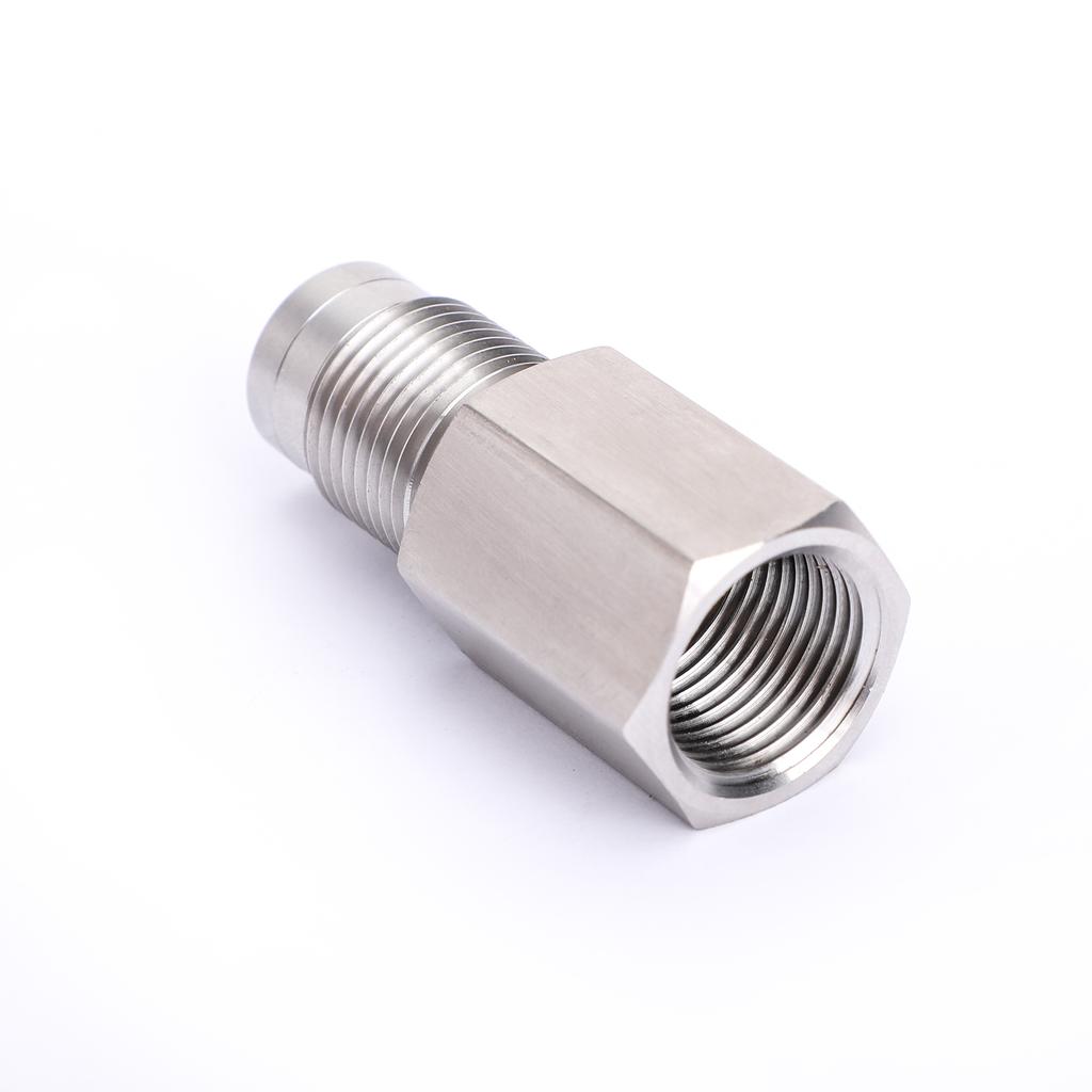 CEL Check Engine Light Adapter CEL Eliminator Mini Catalytic Converter O2 Sensor