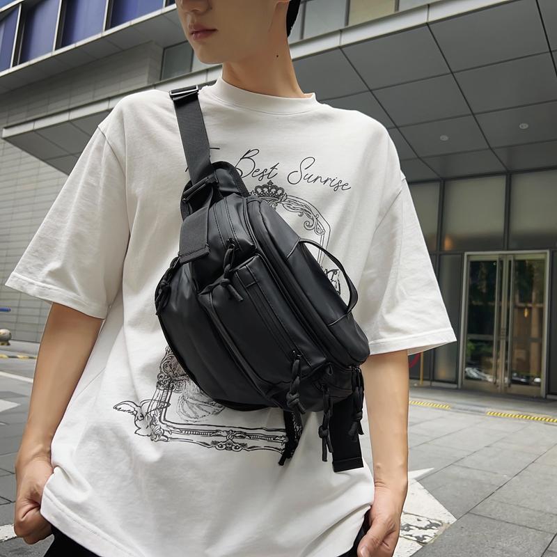 Мужская нагрудная сумка, поясная сумка, женская пригородная сумка через плечо, спортивная сумка на плечо для занятий спортом на открытом воздухе