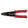 Electrical Pliers CMP-200 Red Total Length 220mm