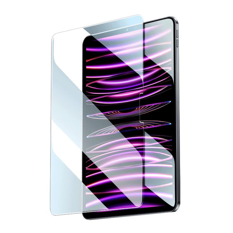 Защитное стекло ShineTrue для экрана iPad