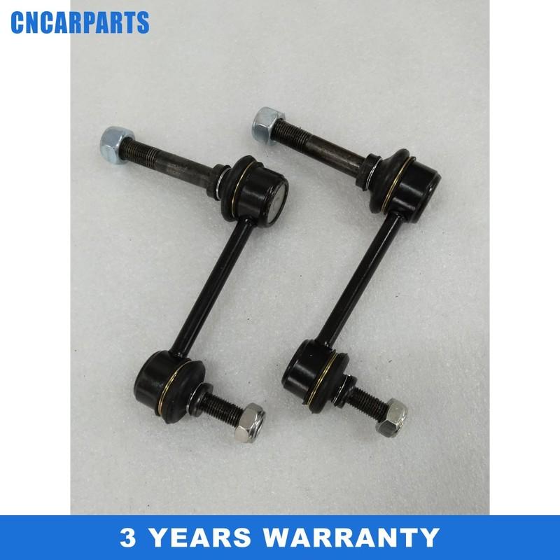 2pcs NEW Stabilizer Link Sway Bar Links KIT fit for Lexus IS Sport Cross Kombi Stufenheck 300 213 200 155,4882022041
