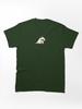 Avatar The Last Airbender Avatar: The Last Airbender Appa Simple Classic T-Shirt