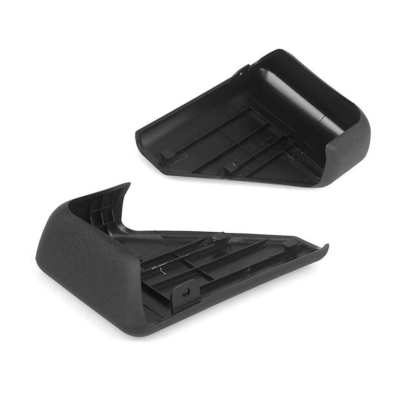 FL3416A455B Автомобильная задняя подножка, торцевая крышка для Ford F-150 2015 2016 2017 2018 2019 2020 FL3416N455B