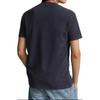 Polo Ralph Lauren Logo Embroidered Crewneck T Shirt 710916698-010