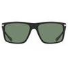 Montana Eyewear Mp197 Polarized Mp197a Unisex Sunglasses