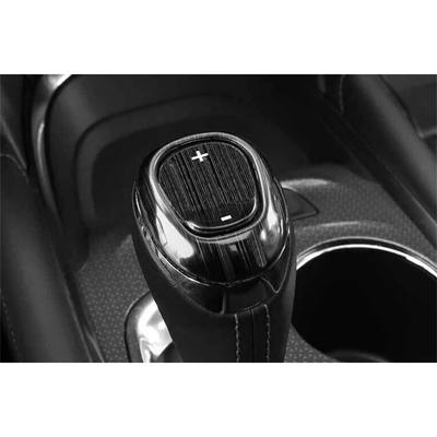 Накладка на головку рычага переключения передач автомобиля, замена для Chevrolet Malibu 2017-2020