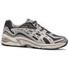 Asics Gel-Preleus Mesh Synthetic Leather Sports Comfort Low-Top Lifestyle Shoes Unisex Sneaker Gray 1201A838-020