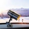 Обогреватель Размораживатель Ветрового Стекла Размораживатель Демистер Портативный для Зимы Прикуриватель 150 Вт 12