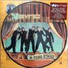 LP Пластинка NSYNC - No Strings Attached 19439753201S1 RCA 2020 США Поп
