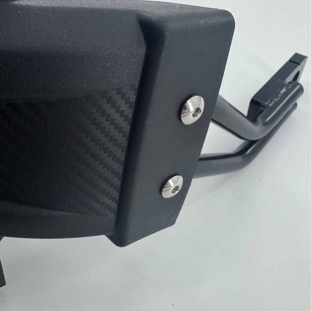 Заднее крыло-грязевик для Honda XADV750 Forza NSS750