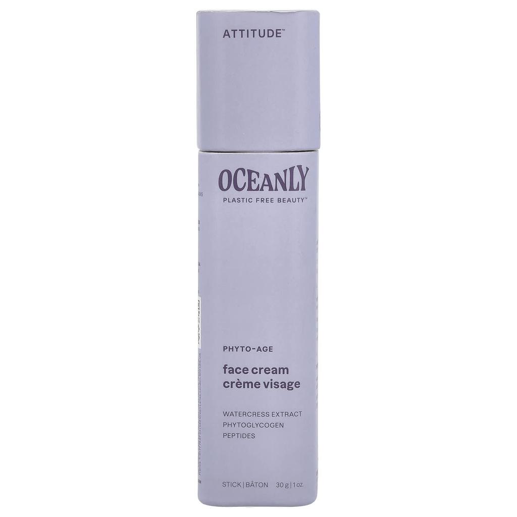Oceanly™, Phyto-Age Face Cream, 30G(1Oz)