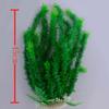 Aquarium Ornament Artificial Grass Fake Water Plant For Fish Tank Decor Water Tank-Aquarium Decoration Parts Artificial Flower