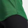 Nike Женский топ-майка Dri Fit Цвет: Canyon Green IB8751-341