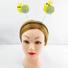 Fun Headband Cartoon Snail for Home Party Decorations for Vacation Travel