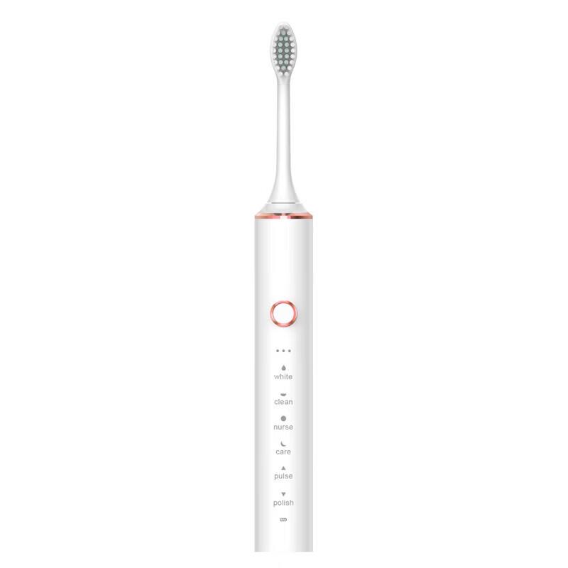 MiGo MX612 Soft Bristle Sonic Electric Toothbrush