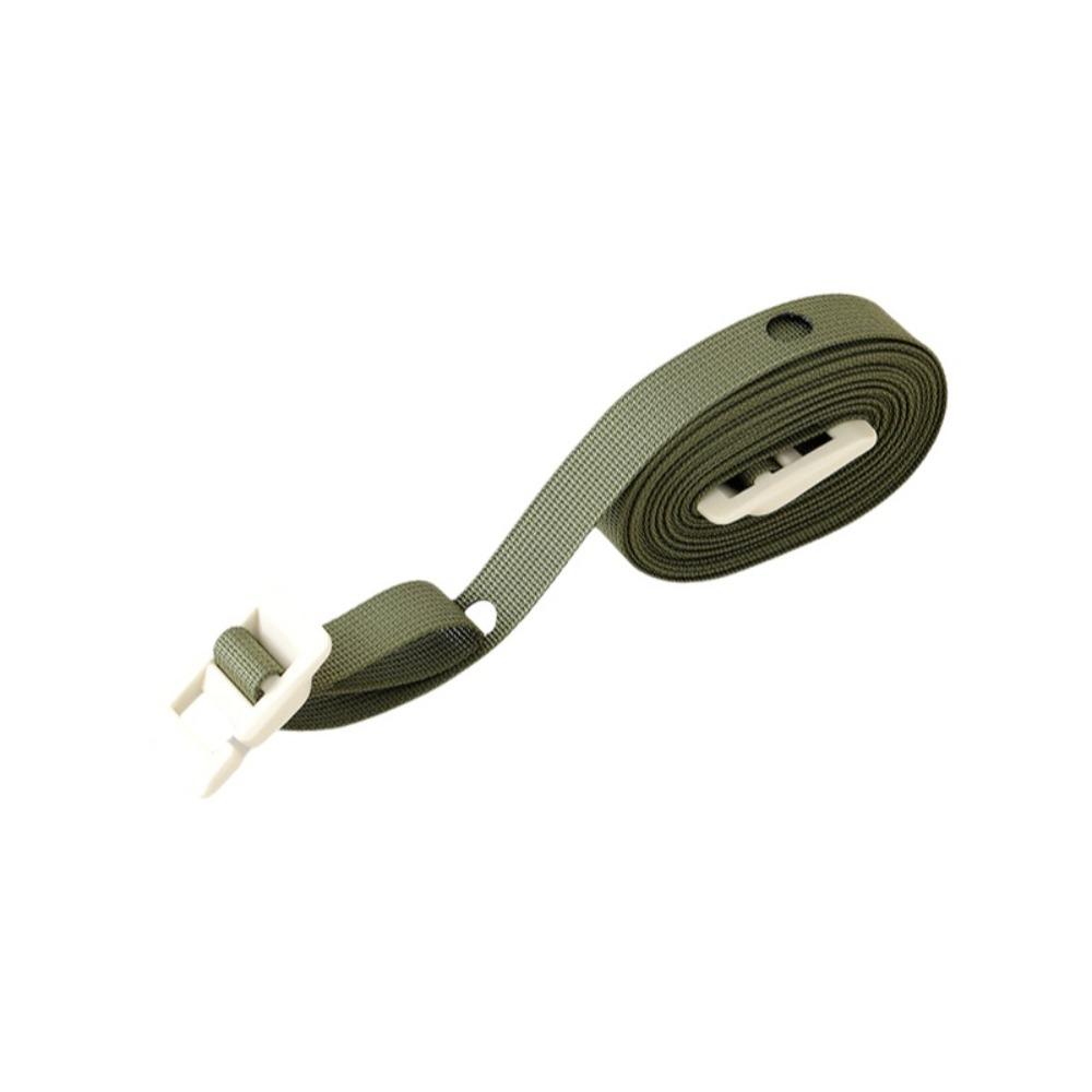 Adjustable Portable Storage Lanyard Windproof Travel Laundry Drying Line Outdoor Clothesline  Hotel