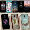 Чехол Лос-Анджелес Калифорния для Samsung Galaxy J3 J5 J7 2017 A3 A5 J1 2016 J4 J6 Plus A6 A7 A8 A9 J8 2018 Coque