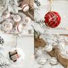 Decorative Balls Baub Tree Pendants Christmas Decoration
