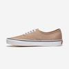 Vans Authentic - Color Theory Warm Taupe, VN000D8BE2V, 1010111660, популярная корейская обувь