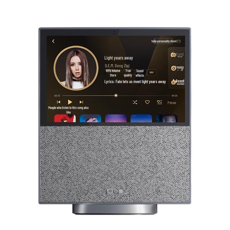 XIAODU X10 10-inch Smart Display Speaker