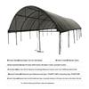 Pingmai Large Outdoor Vehicle Repair Camouflage Tent