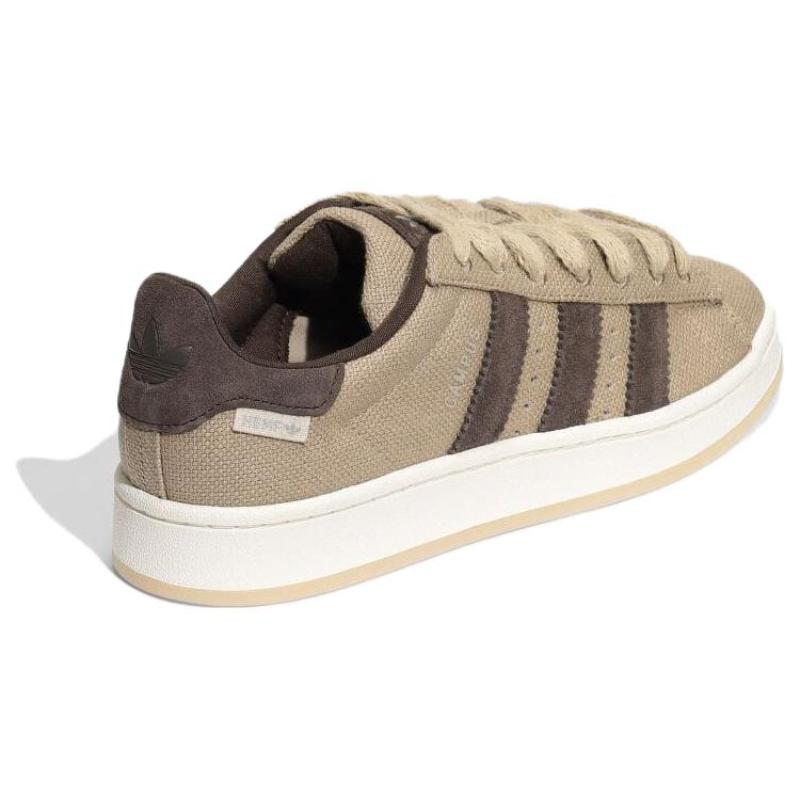Adidas Campus 00s Tko 'Hemp Dark Brown' Sneakers HP6538