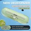 Deodorize Refrigerator Purifier Disinfection Refrigerator Odor Remover  Fridge