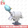 Детская уличная лошадка-качалка Longxia