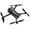 Декоративный набор наклеек для DJI mini 5pro, Водонепроницаемая виниловая наклейка-скин, DIY-аксессуар для RC-N3 RC2