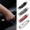 MURF1 Car Handbrake Grip Cover Protector For BMW F30 F10 E90 F20 E46 E60 E70 E39 E36 E87 X7 E92 E91 E28 X3 X1 X2 X5 X6 E3C ar stickers