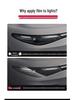 Пленка для фар Volkswagen для Teramont X, Tiguan X, Touareg, Thunder Rover, Sagitar, Golf, Viloran, T-Roc