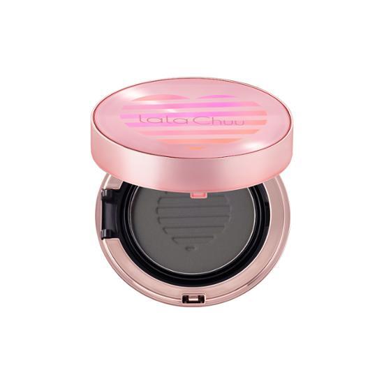 Подушечка для волос Lalachuu объёмная 2 цвета