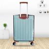 Dustproof Luggage Travel Case Manufacturing Fabric Protection Thickened Non-Woven Box Sets Trolley Case