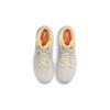 Jordan 1 Mid SE Craft Вывернутый Белый Серый GS DQ3726-100