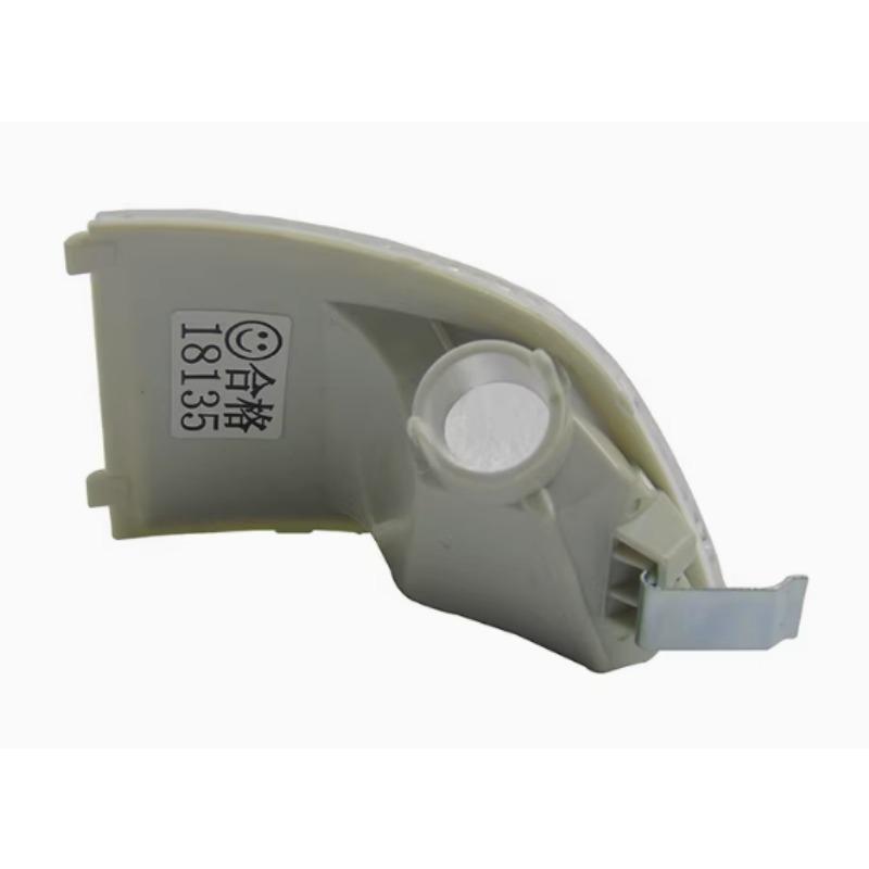 Left Right Reversing Mirror Light Rear View Turn Signal Lamp Housing for Ford Focus 2007 2008 2009 2010 2011 2012 2013 2014