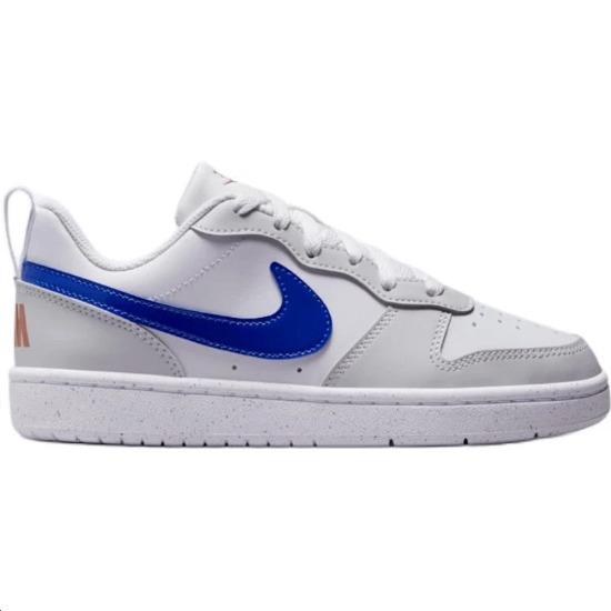 Nike Court Borough LOW RECRAFT DV5456-125 Детская обувь