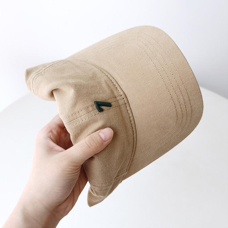 Модная бейсболка с вышивкой для мужчин и женщин, универсальная мягкая кепка с козырьком из хлопка, повседневная спортивная кепка в стиле хип-хоп для дальнобойщиков, уличная одежда