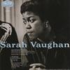 LP Record SARAH VAUGHAN - Sarah Vaughan MG36004 EMARCY US Jazz Used