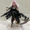 Figma 602 Виртуальный идол Морими Сэй Артикулированные ПВХ Фигурки Действия Игрушки