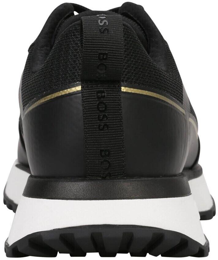 Кроссовки Hugo Boss Jonah Runn merbl black 50521976
