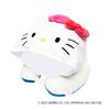 Подушка для шеи с капюшоном Sanrio LSA018 Hello Kitty Милая TTC