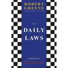 The Daily Laws 366 Meditayions  Paperback