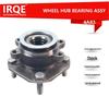 Car Front Wheel Bearing Hub Unit Assembly 40202-ET01A for Nissan